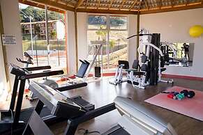 Paraty Hotel Fazenda & Spa