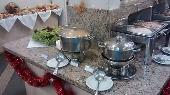 Paraty Hotel Fazenda & Spa