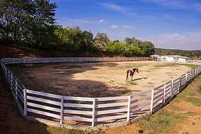 Paraty Hotel Fazenda & Spa