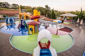 Paraty Hotel Fazenda & Spa