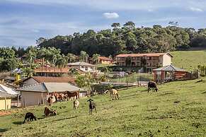 Paraty Hotel Fazenda & Spa