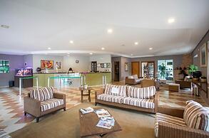 Paraty Hotel Fazenda & Spa