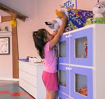 Paraty Hotel Fazenda & Spa