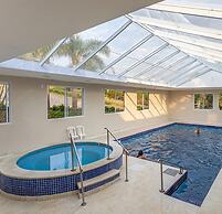 Paraty Hotel Fazenda & Spa