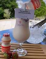 Paraty Hotel Fazenda & Spa