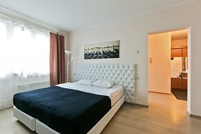 MaxRealty24 Skhodnenskaya 27 Standard