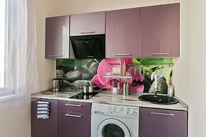 MaxRealty24 Skhodnenskaya 27 Standard