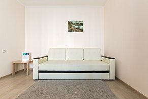 MaxRealty24 Skhodnenskaya 27 Standard