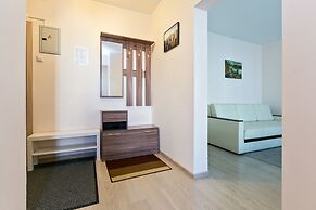 MaxRealty24 Skhodnenskaya 27 Standard