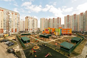 MaxRealty24 Skhodnenskaya 27 Standard