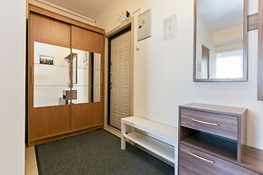 MaxRealty24 Skhodnenskaya 27 Standard