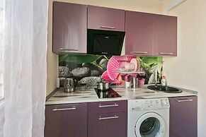 MaxRealty24 Skhodnenskaya 27 Standard