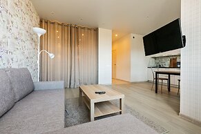 MaxRealty24 Putilkovo, Spaso-Tushinskiy Boulevard 2