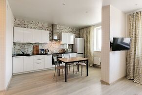 MaxRealty24 Putilkovo, Spaso-Tushinskiy Boulevard 2