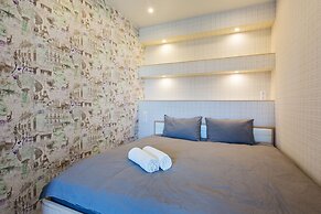 MaxRealty24 Putilkovo, Spaso-Tushinskiy Boulevard 2