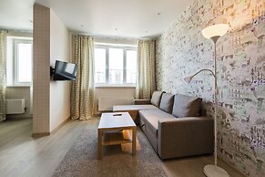 MaxRealty24 Putilkovo, Spaso-Tushinskiy Boulevard 2