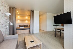 MaxRealty24 Putilkovo, Spaso-Tushinskiy Boulevard 2