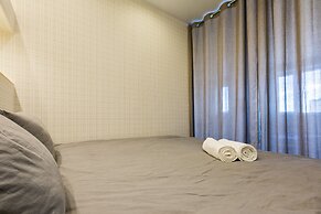 MaxRealty24 Putilkovo, Spaso-Tushinskiy Boulevard 2