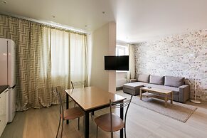 MaxRealty24 Putilkovo, Spaso-Tushinskiy Boulevard 2