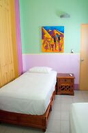 Hostal Zocalo - Hostel