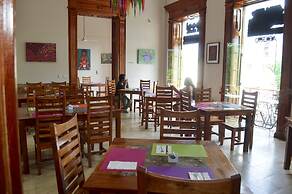 Hostal Zocalo - Hostel