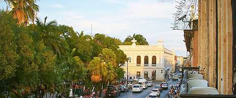 Hostal Zocalo - Hostel