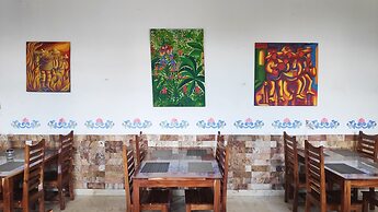 Hostal Zocalo - Hostel