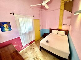 Hostal Zocalo - Hostel
