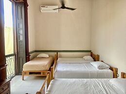 Hostal Zocalo - Hostel