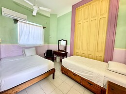 Hostal Zocalo - Hostel