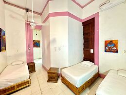 Hostal Zocalo - Hostel