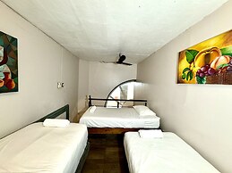 Hostal Zocalo - Hostel