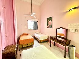 Hostal Zocalo - Hostel