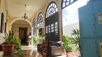 Hostal Zocalo - Hostel