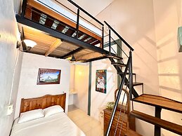 Hostal Zocalo - Hostel