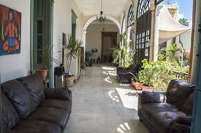 Hostal Zocalo - Hostel