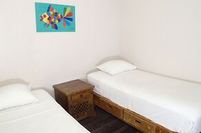 Hostal Zocalo - Hostel