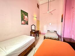 Hostal Zocalo - Hostel