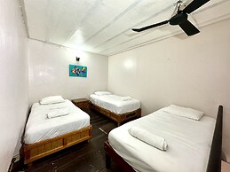 Hostal Zocalo - Hostel