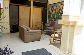 Hostal Zocalo - Hostel