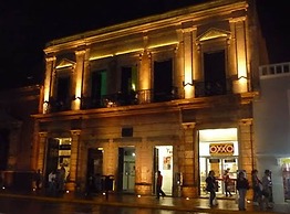 Hostal Zocalo - Hostel