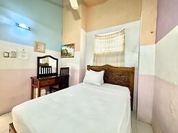 Hostal Zocalo - Hostel