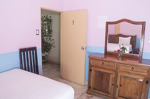 Hostal Zocalo - Hostel