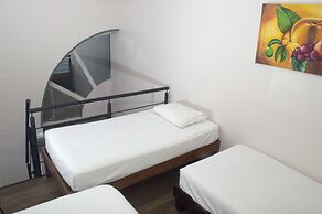 Hostal Zocalo - Hostel