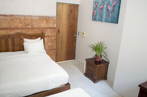 Hostal Zocalo - Hostel
