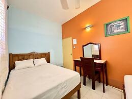 Hostal Zocalo - Hostel