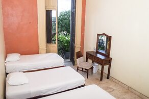 Hostal Zocalo - Hostel