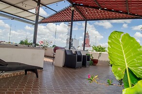 Hostal Zocalo - Hostel