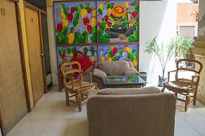 Hostal Zocalo - Hostel