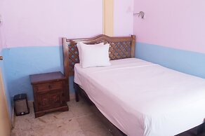 Hostal Zocalo - Hostel